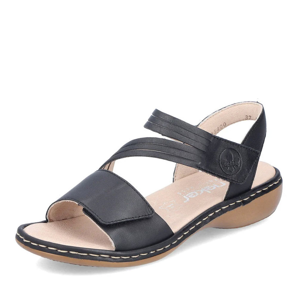 Rieker Hill 659 Sandal
